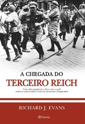 [The History of the Third Reich 01] • A Chegada Do Terceiro Reich